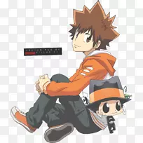 Sawada Lamboɫ��dokuro Kyoya hibari Ryohei Sasagawa-����-������