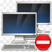 网络连接错误图标-空若网 网络连接错误图标-空若网