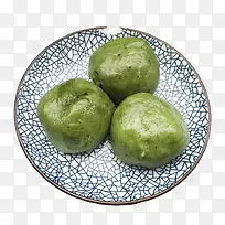 咸味艾草青团摄影-空若网 咸味艾草青团摄影-空若网