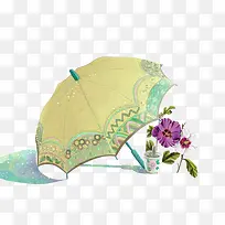 手绘插画-空若网 手绘插画-空若网