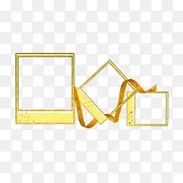 长方形简约边框-空若网 长方形简约边框-空若网