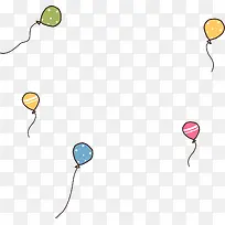 ²ÊÉ«ÆøÇòƯ¸¡-¿ÕÈôÍø ²ÊÉ«ÆøÇòƯ¸¡-¿ÕÈôÍø