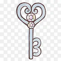 爱心魔法棒-空若网 爱心魔法棒-空若网