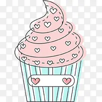 情人节蛋糕-空若网 情人节蛋糕-空若网