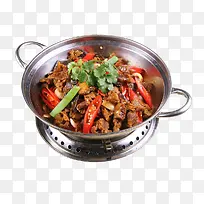 产品实物干锅牛肉-空若网 产品实物干锅牛肉-空若网