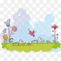 ������²ݵ�-������