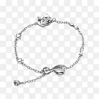 适合订婚用的卡通手链-空若网 适合订婚用的卡通手链-空若网