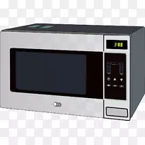 微波炉剪贴画微波-空若网 微波炉剪贴画微波-空若网