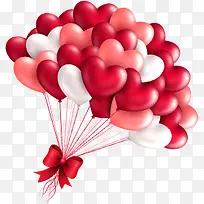 淘宝卡通爱心形状热气球-空若网 淘宝卡通爱心形状热气球-空若网
