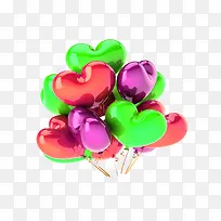 气球-空若网 气球-空若网