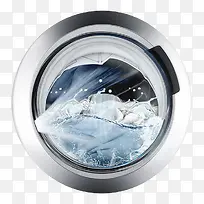 洗衣机喷淋系统-空若网 洗衣机喷淋系统-空若网