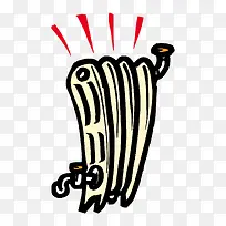 »ÆÉ«Å¯ÆøÆ¬Ê¸Á¿ËزÄ-¿ÕÈôÍø »ÆÉ«Å¯ÆøÆ¬Ê¸Á¿ËزÄ-¿ÕÈôÍø