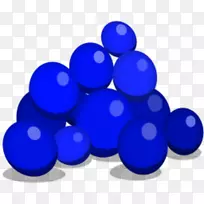 蓝莓电脑图标剪贴画-蓝莓-空若网 蓝莓电脑图标剪贴画-蓝莓-空若网