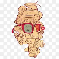 ʸ����ͷ-������