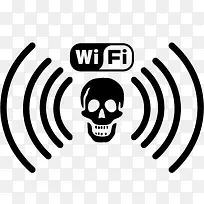 公共场合免费无线wife标志-空若网 公共场合免费无线wife标志-空若网