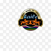 商业标志-空若网 商业标志-空若网