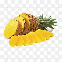 菠萝水果促销海报-空若网 菠萝水果促销海报-空若网