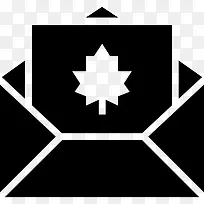 贺卡图标-空若网 贺卡图标-空若网