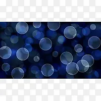蓝色光点-空若网 蓝色光点-空若网