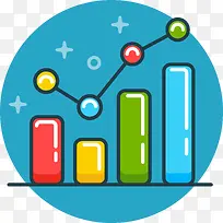 校园学科卡通图标化学元素-空若网 校园学科卡通图标化学元素-空若网