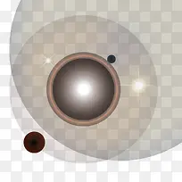 光晕素材图片-空若网 光晕素材图片-空若网