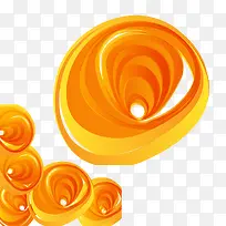 炫光泡泡光点-空若网 炫光泡泡光点-空若网