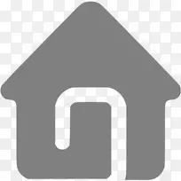 电脑图标博客-灰色-空若网 电脑图标博客-灰色-空若网