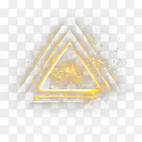三角形光效-空若网 三角形光效-空若网