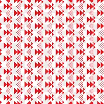 三角形图案矢量图-空若网 三角形图案矢量图-空若网