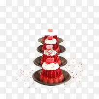 布丁蛋糕-空若网 布丁蛋糕-空若网