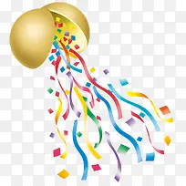 彩带矢量素材-空若网 彩带矢量素材-空若网