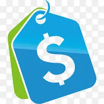 矢量打折促销标签-空若网 矢量打折促销标签-空若网