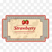 复古标签贴-空若网 复古标签贴-空若网