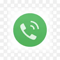 手机拨号图标设计-空若网 手机拨号图标设计-空若网