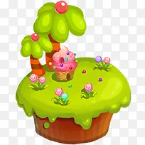 ��ɫ�ǹ����ӵ���-������