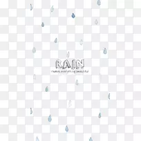 雨浮雨-空若网 雨浮雨-空若网