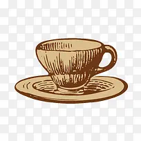 餐饮元素咖啡器具-空若网 餐饮元素咖啡器具-空若网