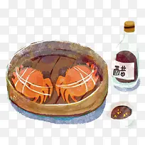 大闸蟹-空若网 大闸蟹-空若网