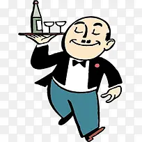 �������з���Ա��װ-������