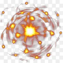 特效光晕素材-空若网 特效光晕素材-空若网