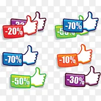 ��Ĵָ������ǩʸ���ز�-������