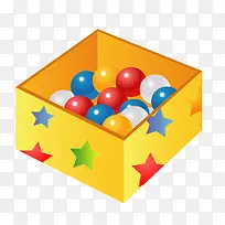 һ���ӵĲ�ɫС�����-������