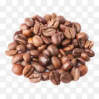 一堆咖啡豆-空若网 一堆咖啡豆-空若网