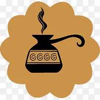 咖啡名片卡片图-空若网 咖啡名片卡片图-空若网