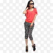 高清摄影女装优雅海报太阳镜-空若网 高清摄影女装优雅海报太阳镜-空若网