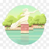 扁平化校园-空若网 扁平化校园-空若网