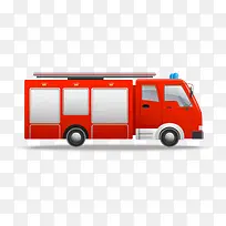 卡通手绘交通工具卡车-空若网 卡通手绘交通工具卡车-空若网