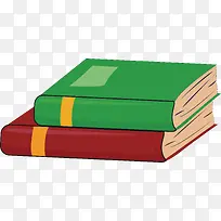 图书png矢量素材-空若网 图书png矢量素材-空若网