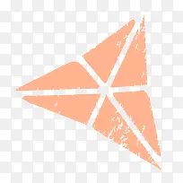 几何形状三角形卡通-空若网 几何形状三角形卡通-空若网