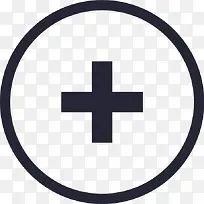 icon_新增标签-空若网 icon_新增标签-空若网